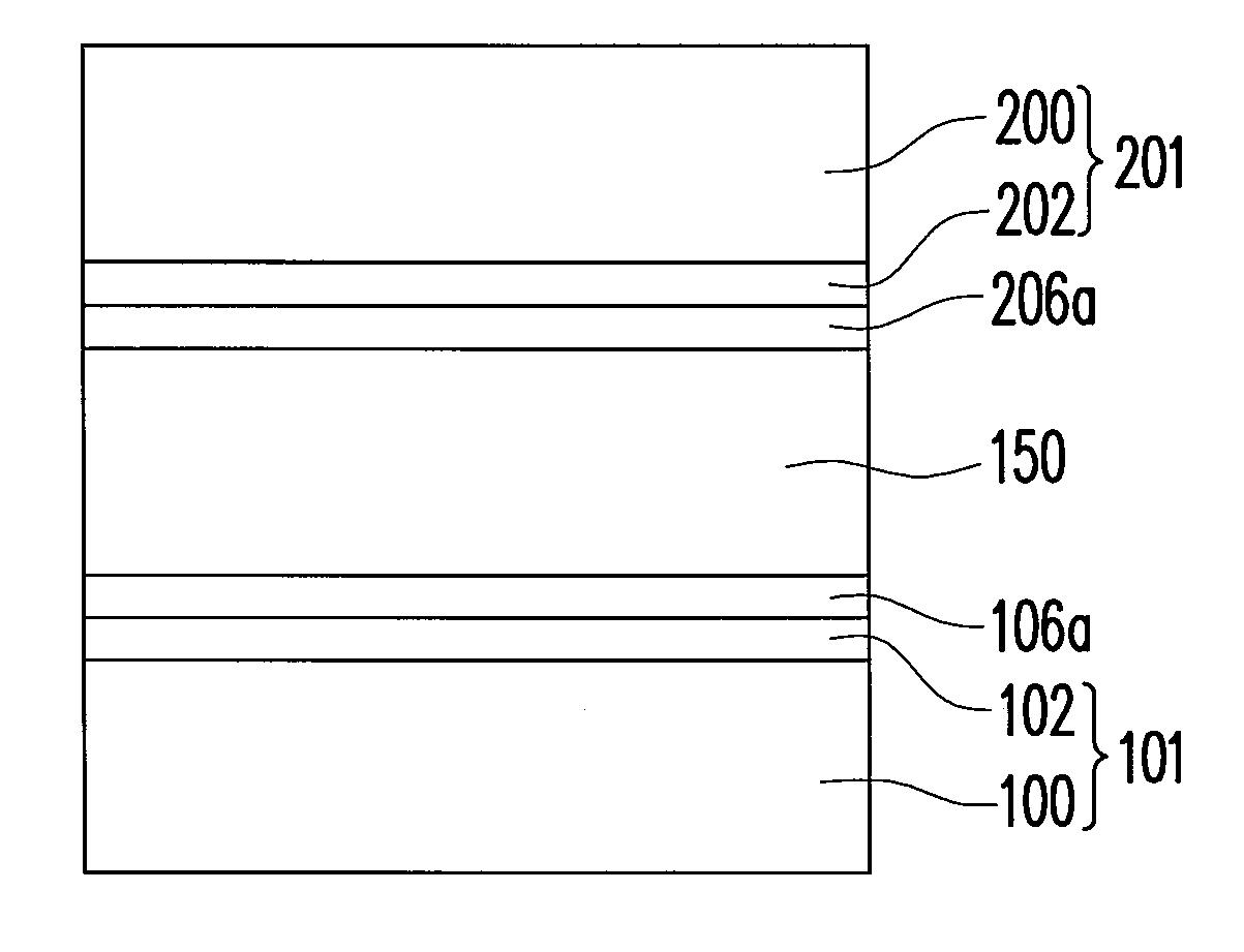 Liquid crystal display panel and fabricating method thereof