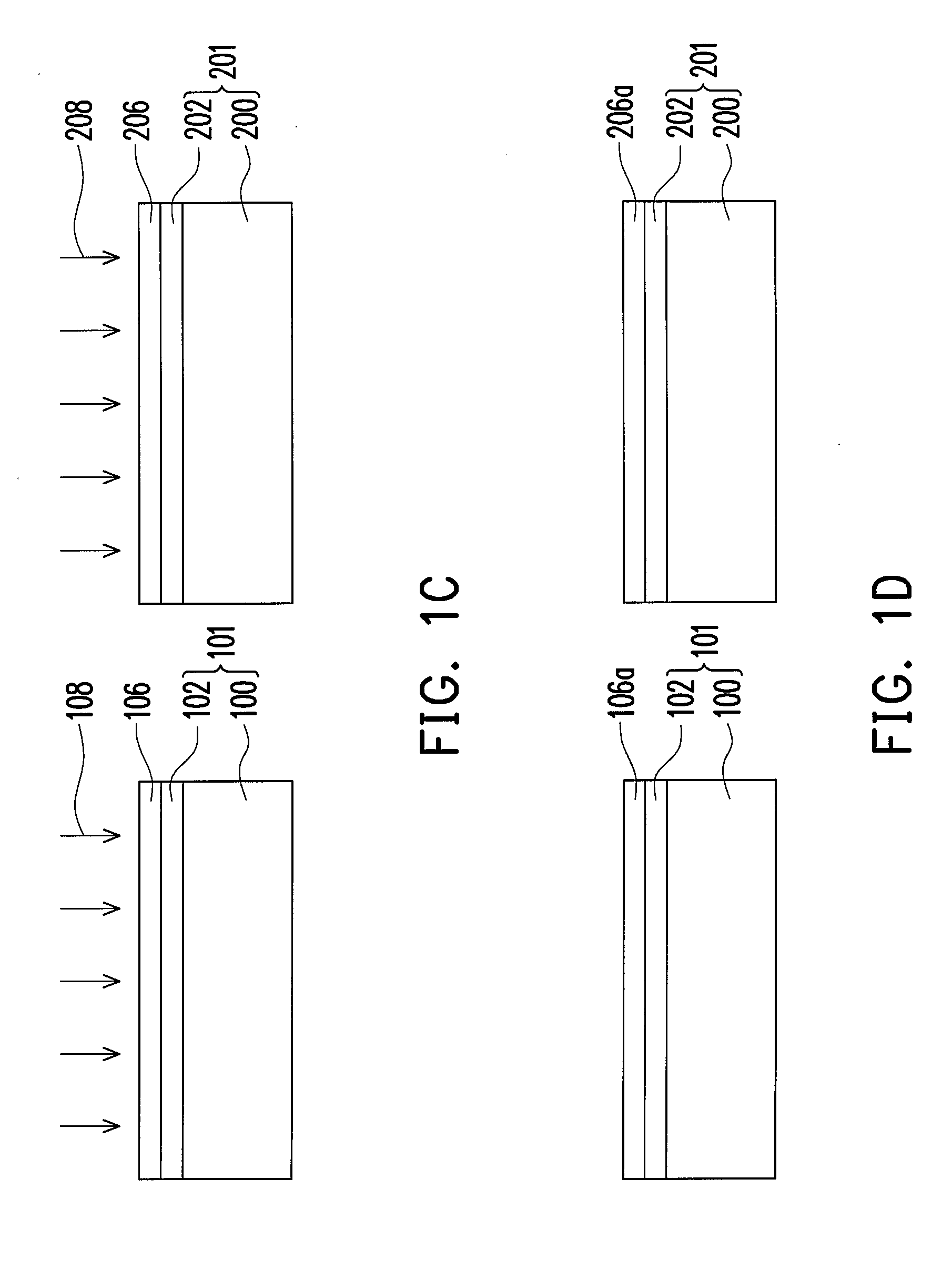 Liquid crystal display panel and fabricating method thereof