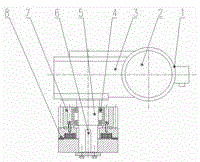 Four-in-one speed reducer