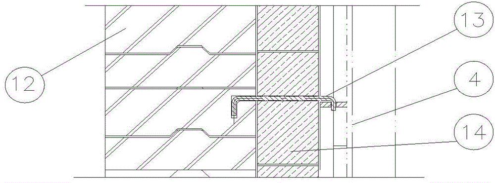 Sleeve type double-hearth shaft kiln