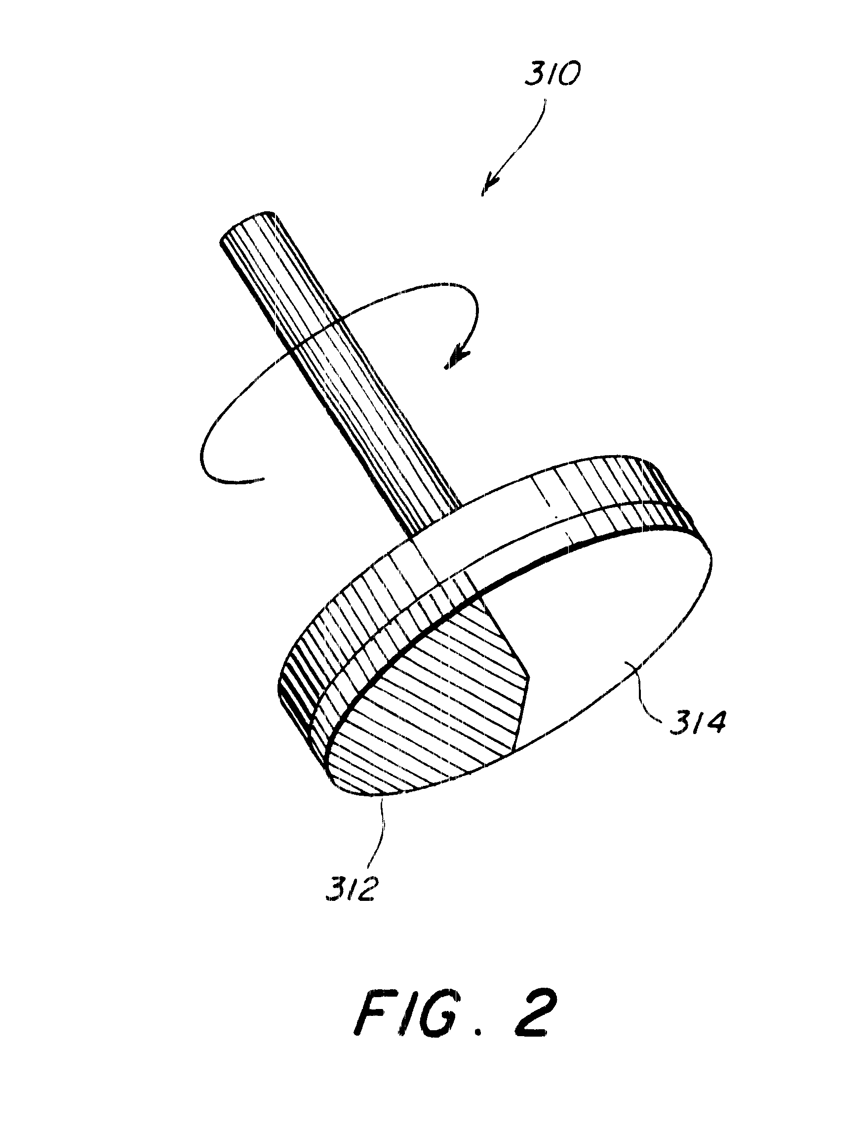 Fabrication of conductive/non-conductive nanocomposites by laser evaporation