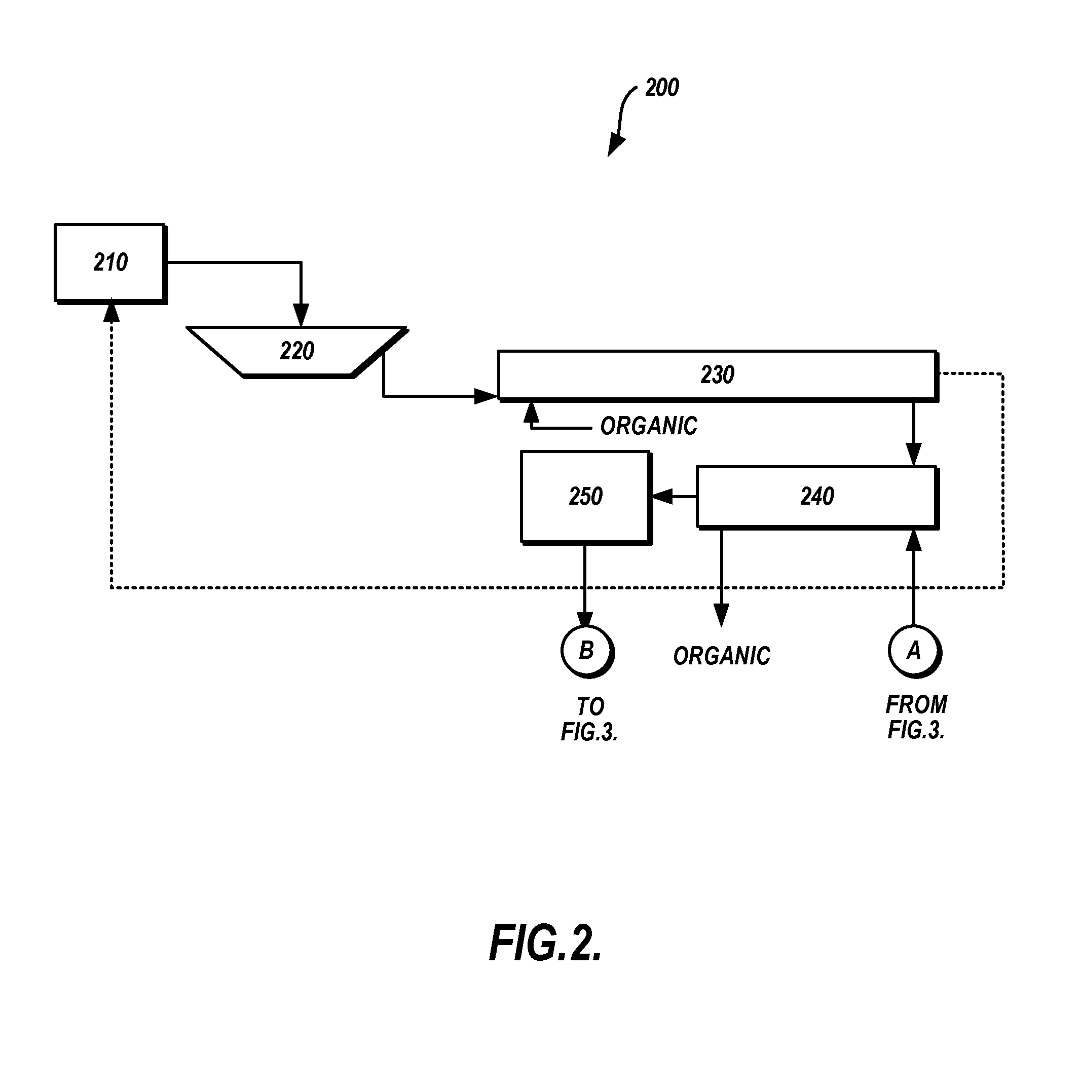 Vanadium oxide purification process