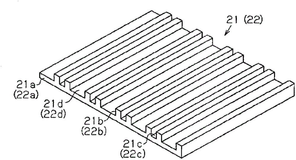 The fuel cell