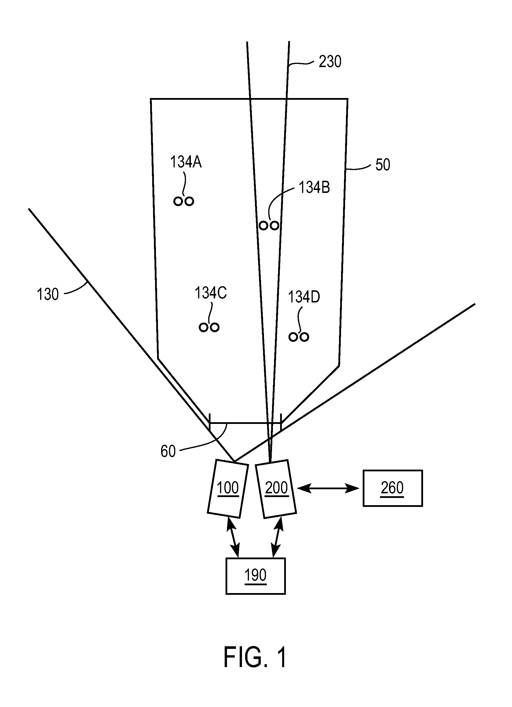 Post processing of iris images to increase image quality