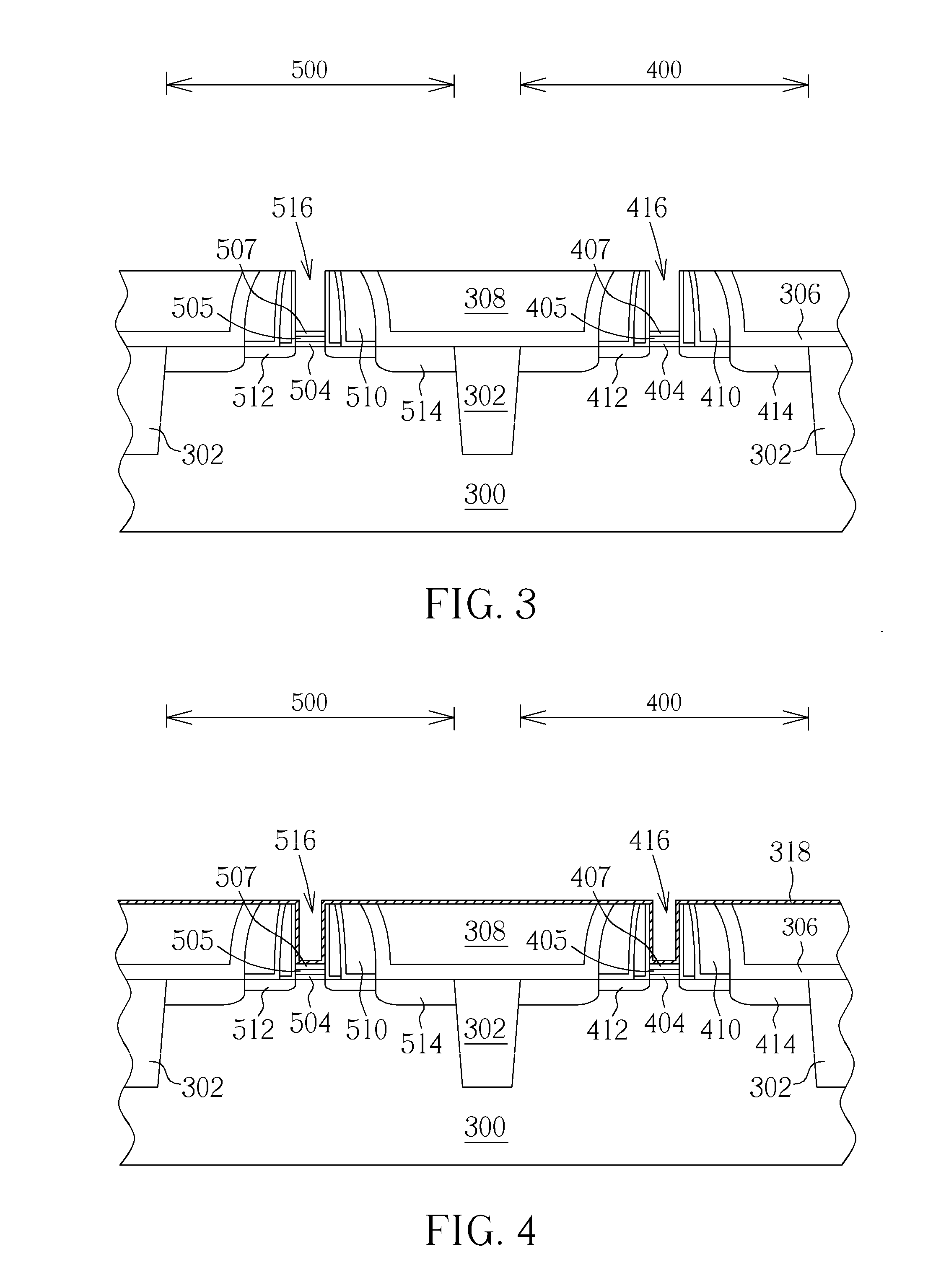 Semiconductor Device Having a Metal Gate and Fabricating Method Thereof