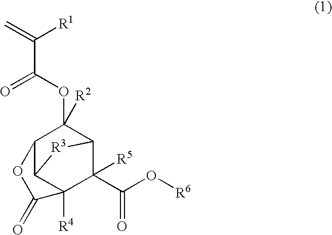 Ester compound, polymer, resist composition, and patterning process