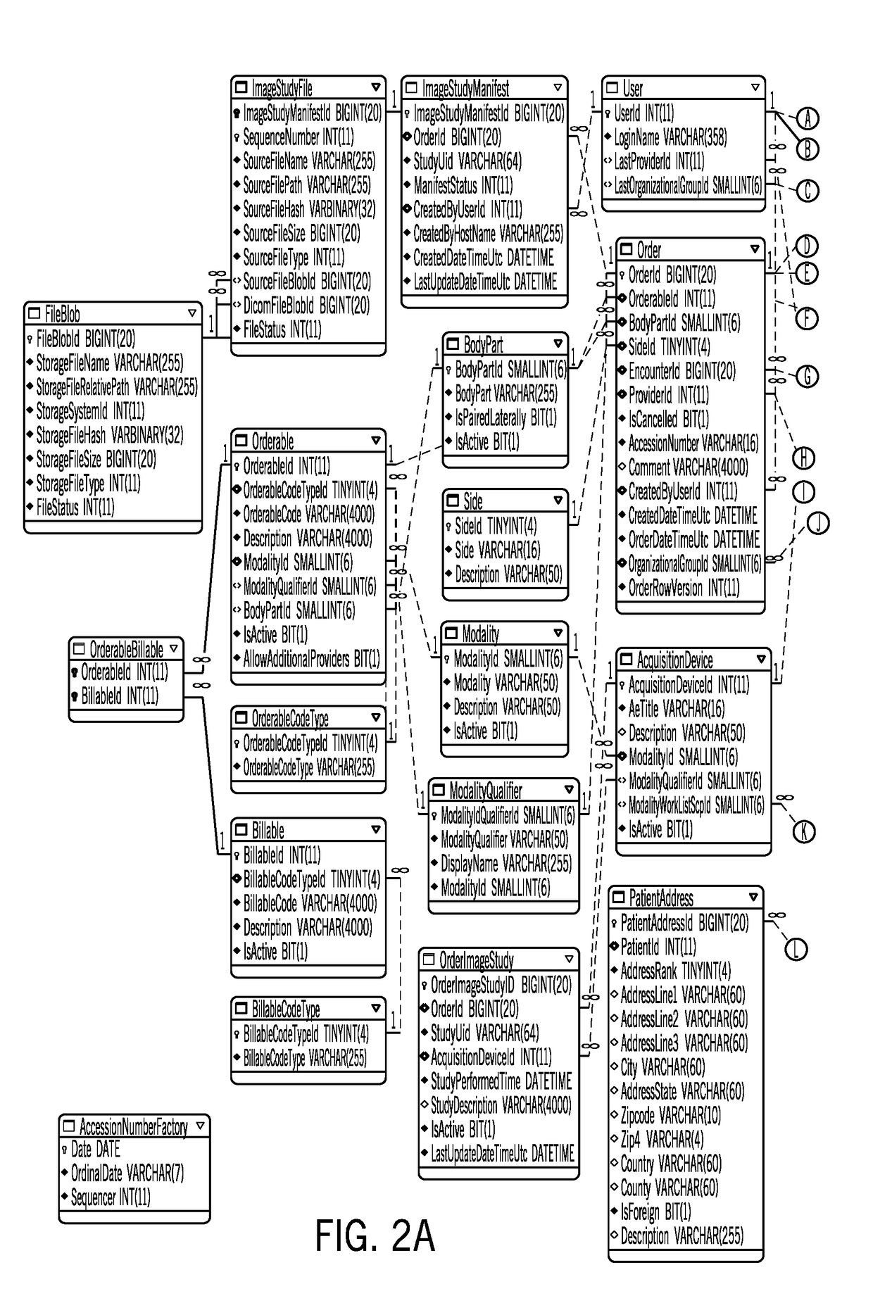 System and method for medical imaging workflow management without radiology information systems