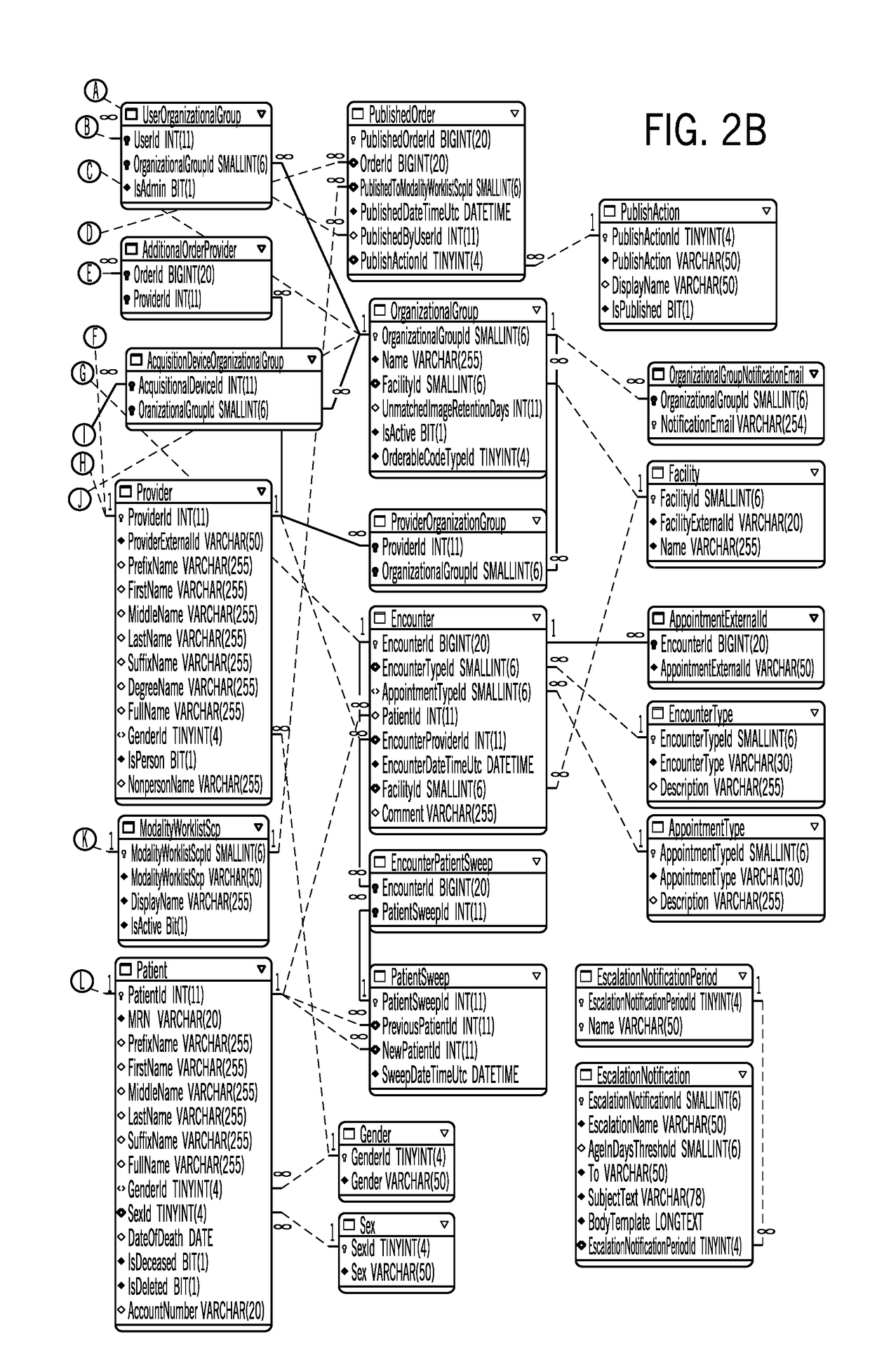 System and method for medical imaging workflow management without radiology information systems