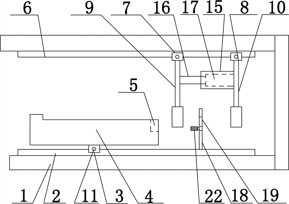 Wire stripping device