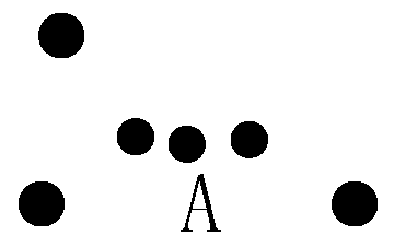 Binocular vision stereo matching method and device based on homonymous mark points