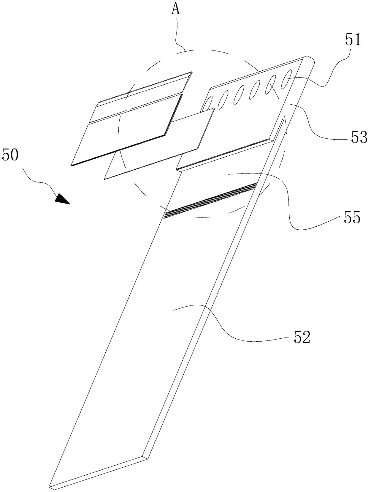 Electronic organ