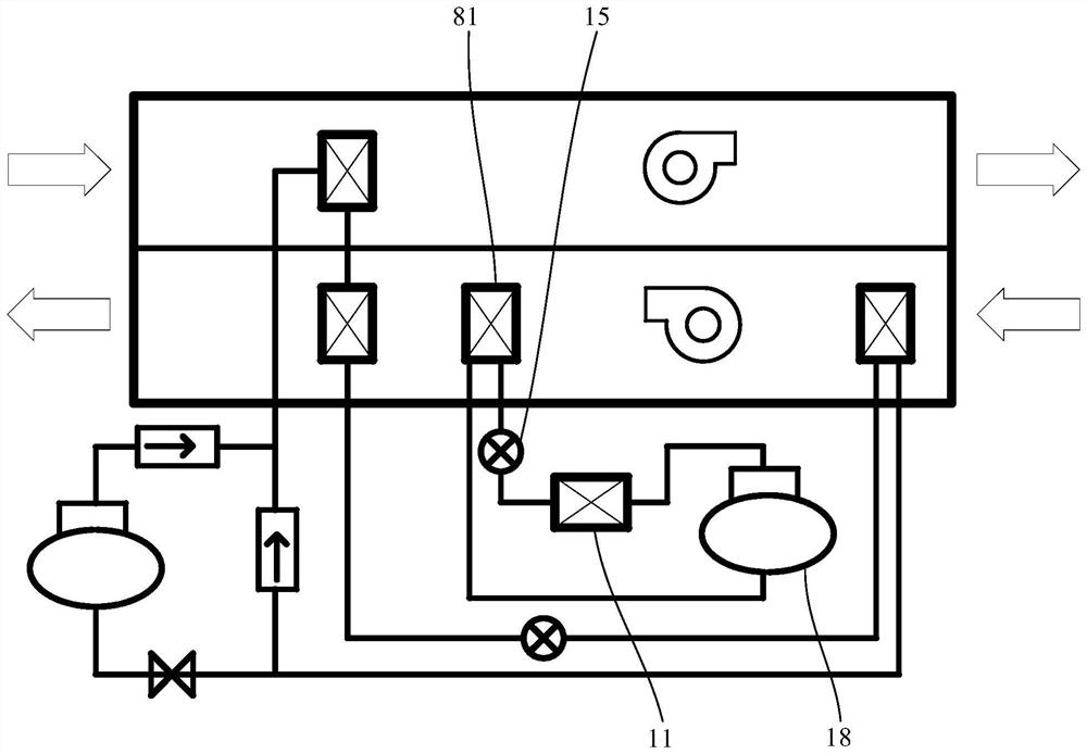 Fresh air ventilator, control method thereof and computer readable storage medium