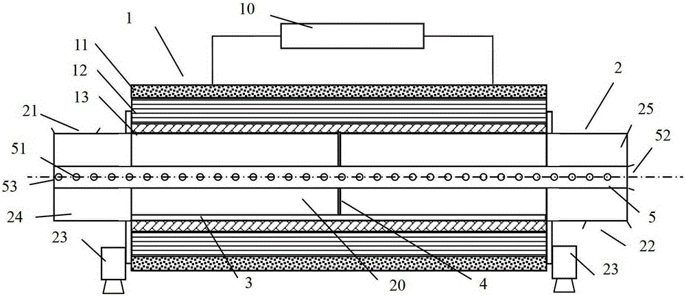 Modification method of Y-type molecular sieve and preparation method of catalytic cracking catalyst