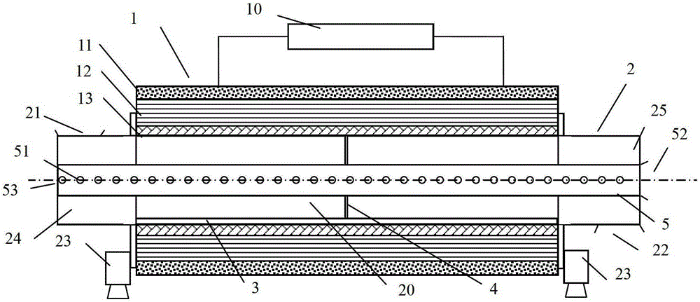 Modification method of Y-type molecular sieve and preparation method of catalytic cracking catalyst