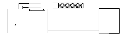 Optical calibrator