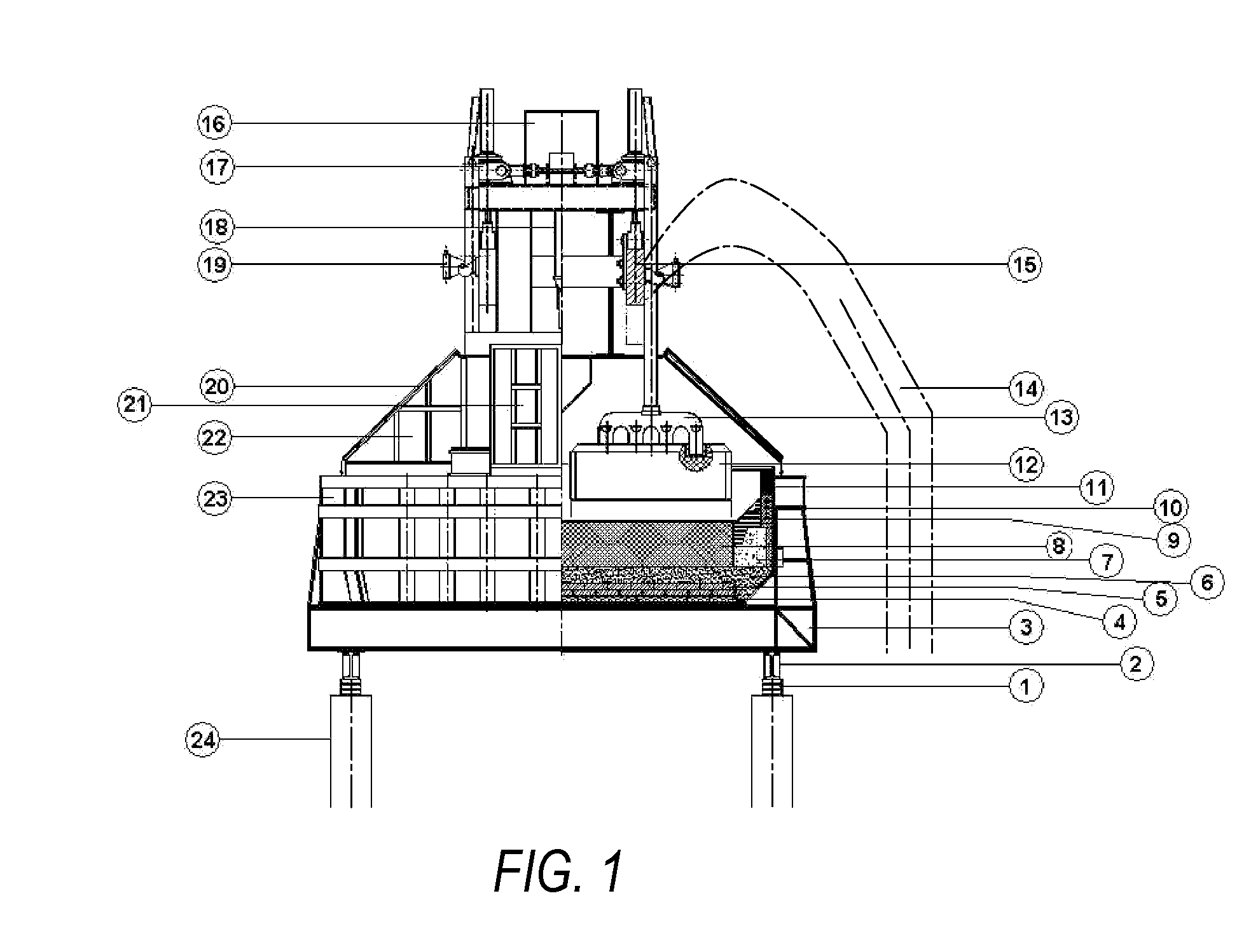 Aluminum reduction cell fuse technology