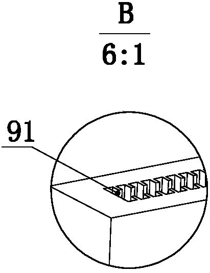 Method for conducting three-proofing work on memory