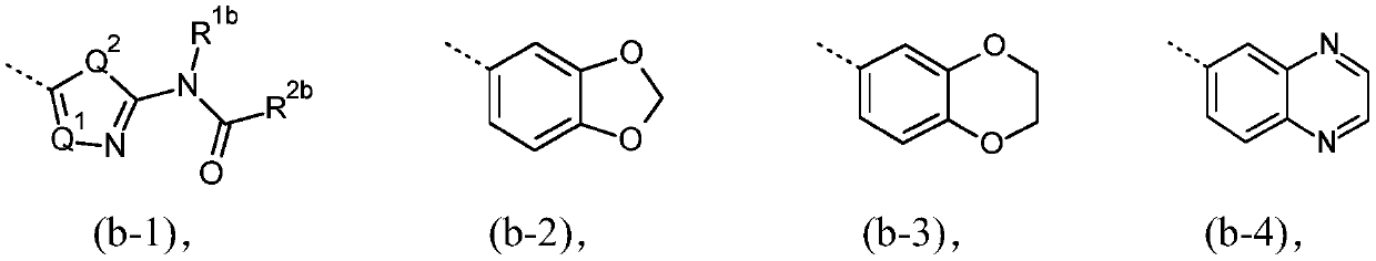 Monocyclic oga inhibitor compounds