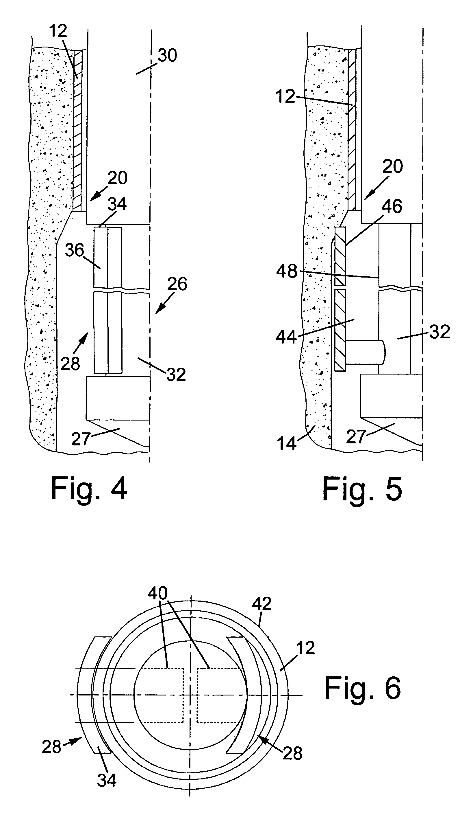 Downhole cutting tool and method