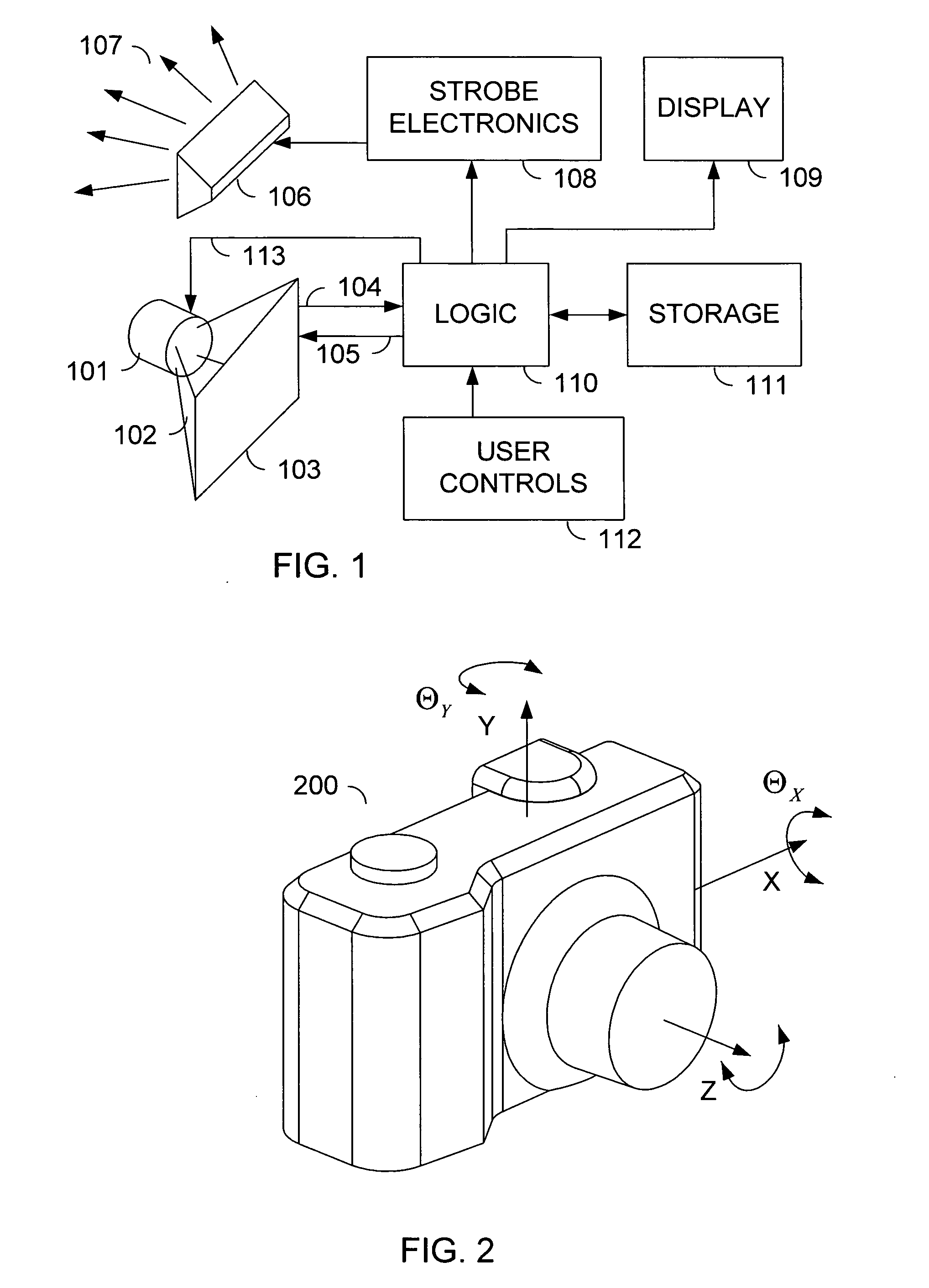 Method of compensating for an effect of temperature on a control system