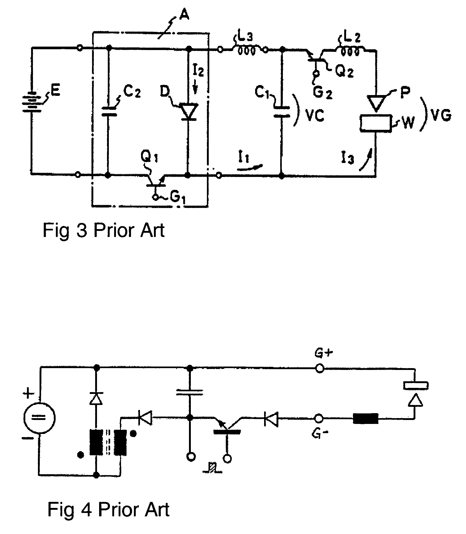 Method and generator for electrical discharge machining