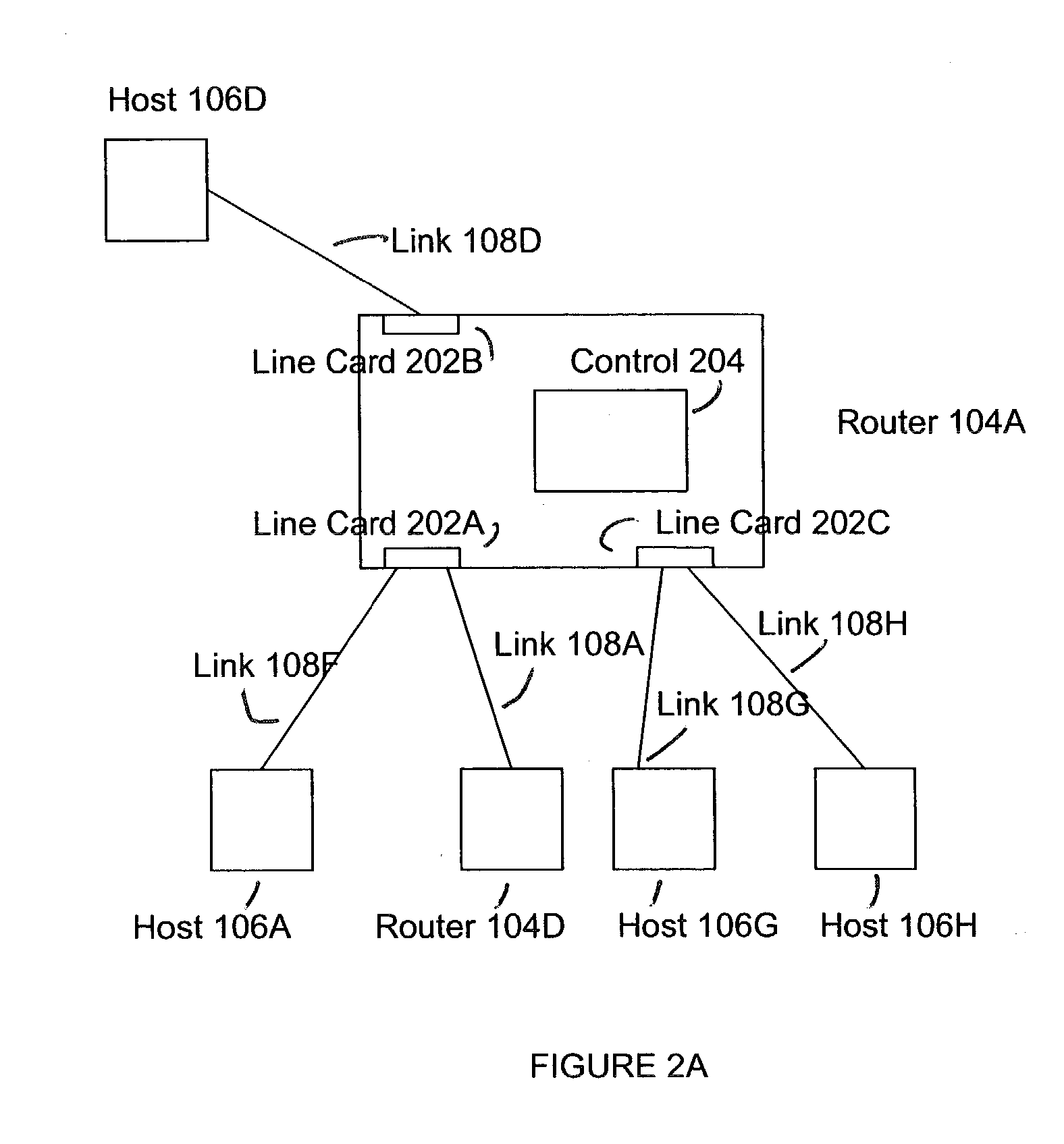 System and method for converting requests between different multicast protocols in a communication network