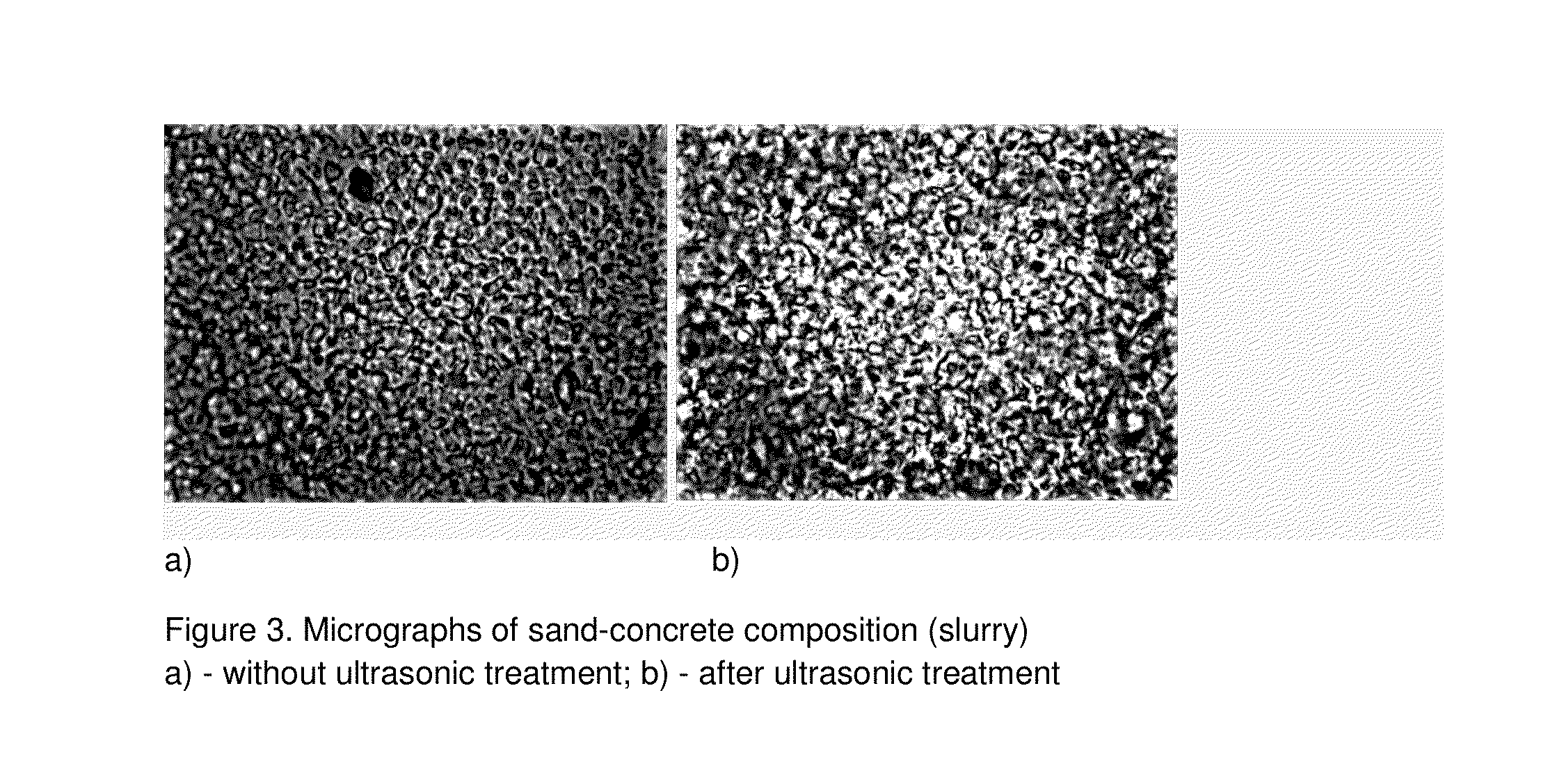 Method of ultrasonic cavitation treatment of liquid media and the objects placed therein