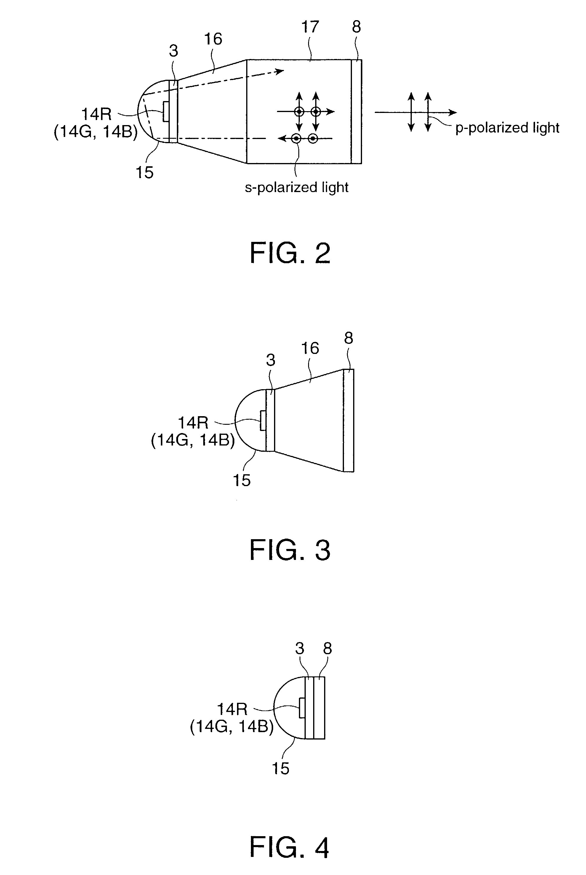 Lighting system and projector