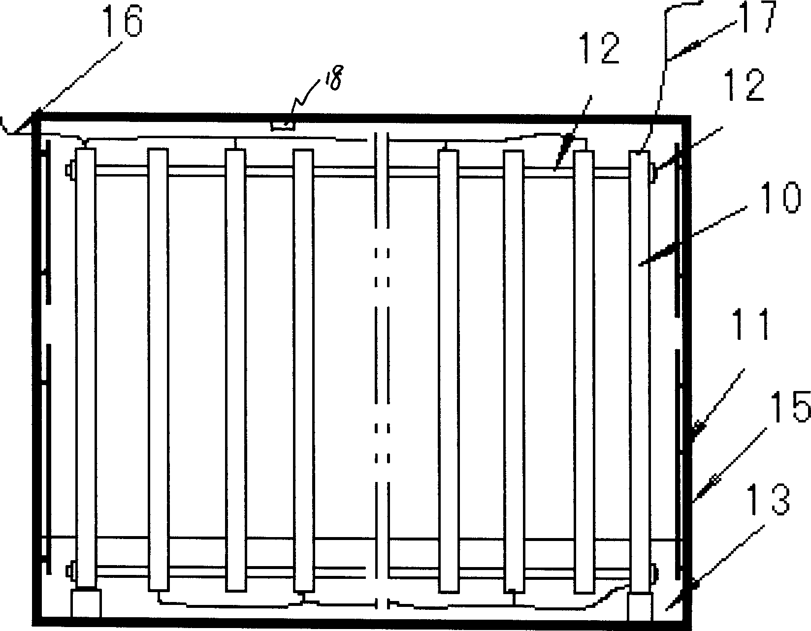 Intelligent windowscreen wiper