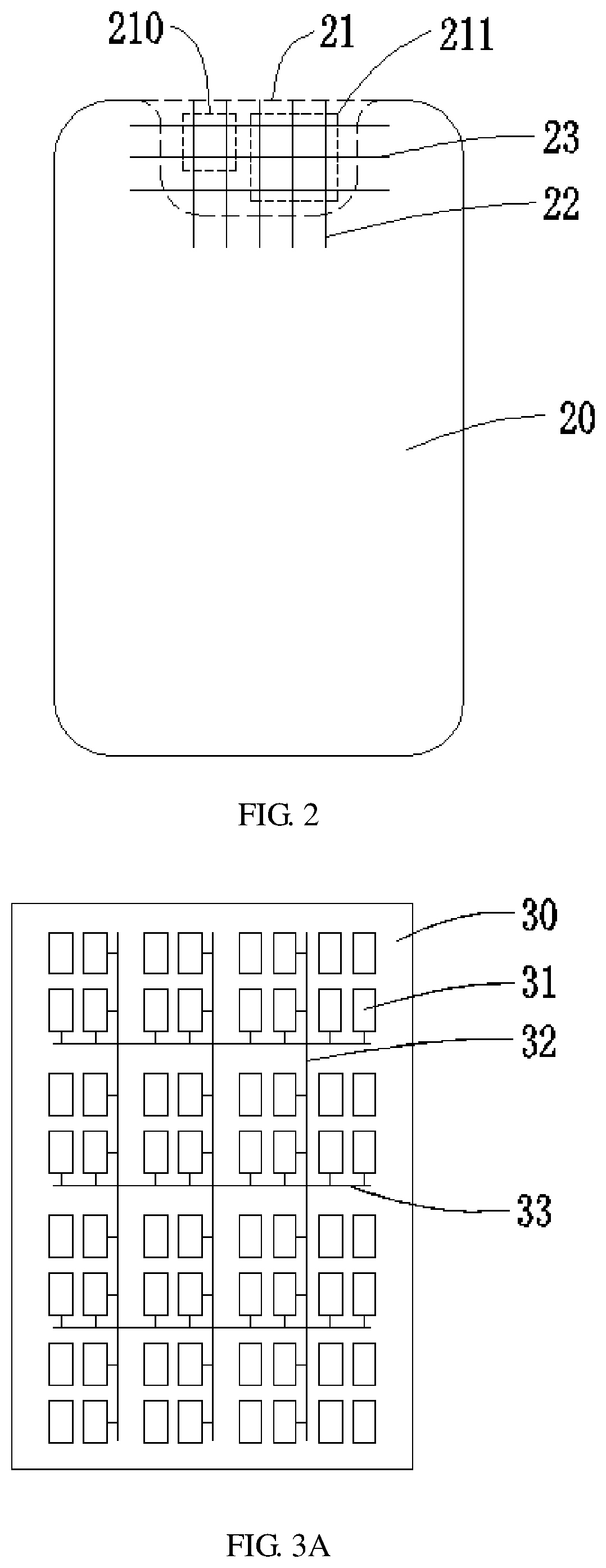 Display panel capable of fingerprint identification