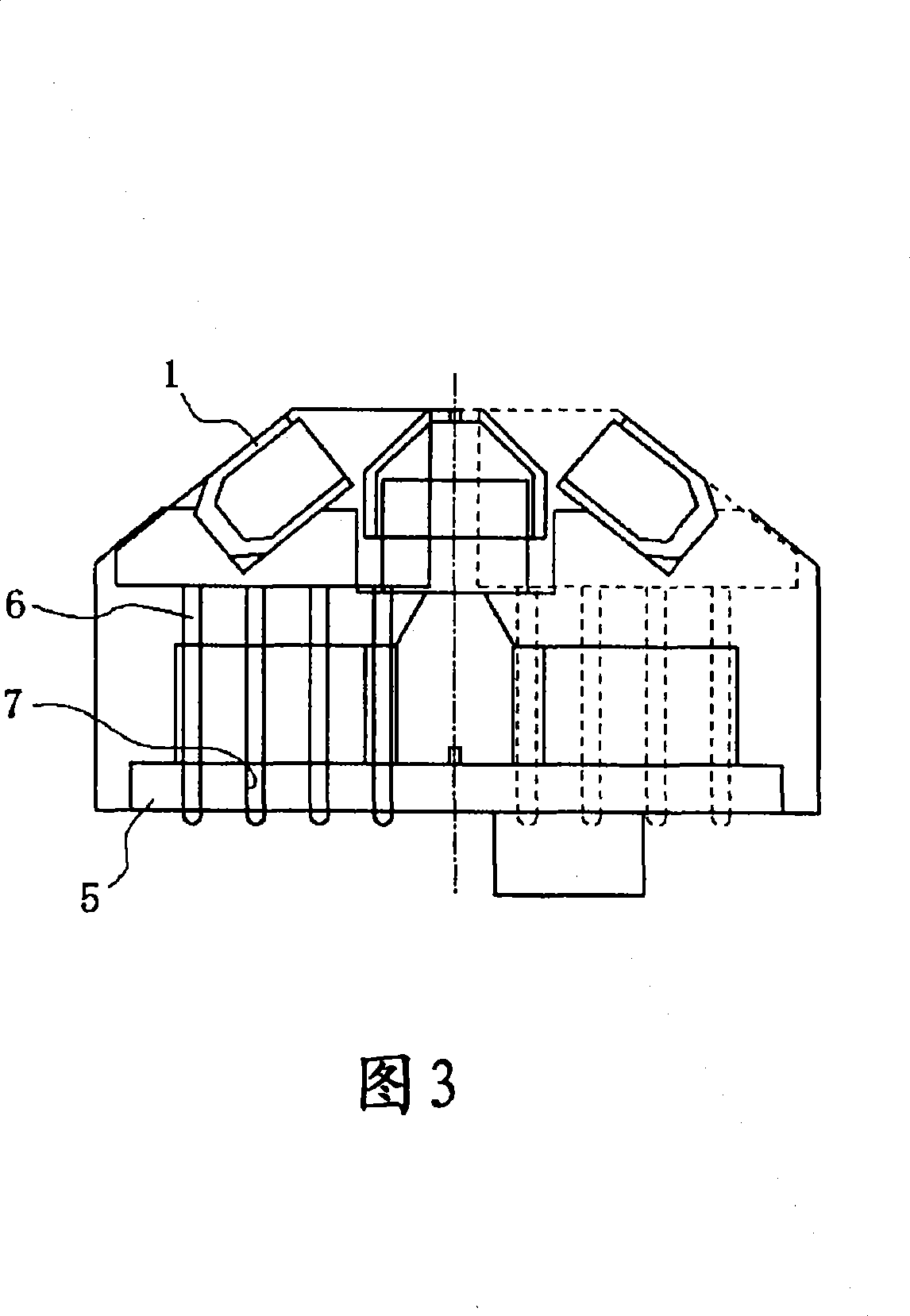 Image sensor and image read device