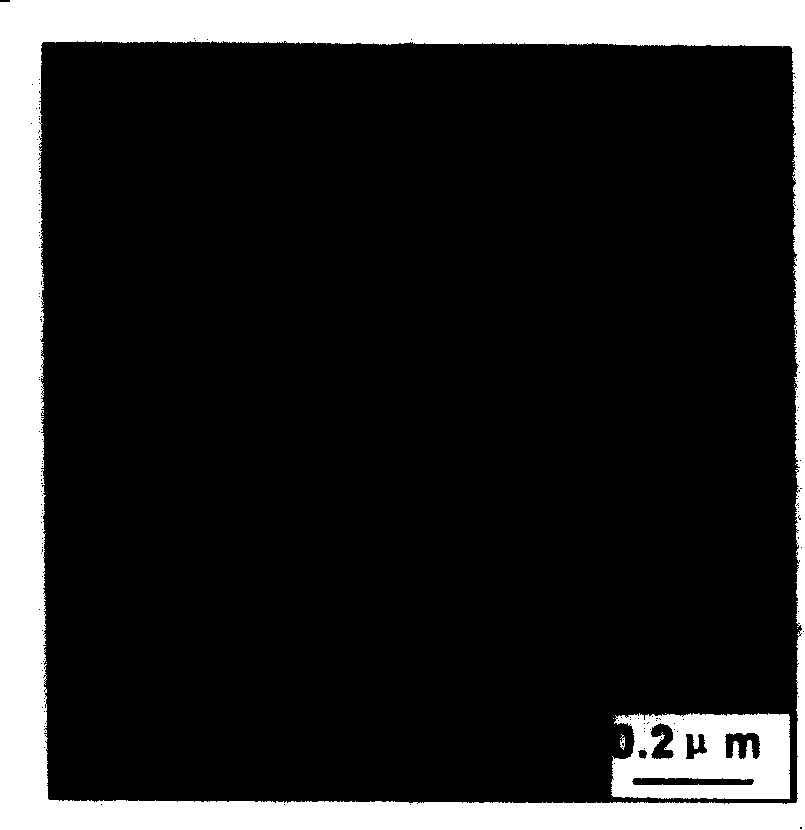 Deep cooling treatment method of high speed steel tool