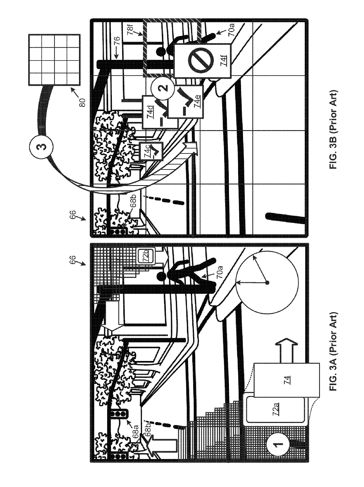 Low- and high-fidelity classifiers applied to road-scene images