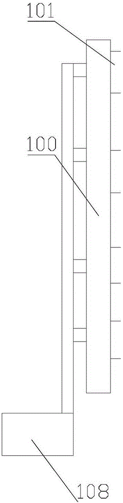 Exhaust system and fermenting barrel