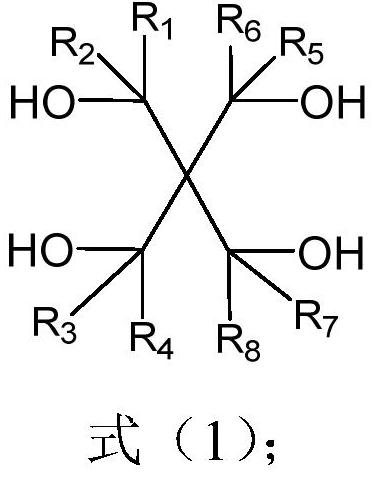 Preparation method of dicyclic sulfite and dicyclic sulfate