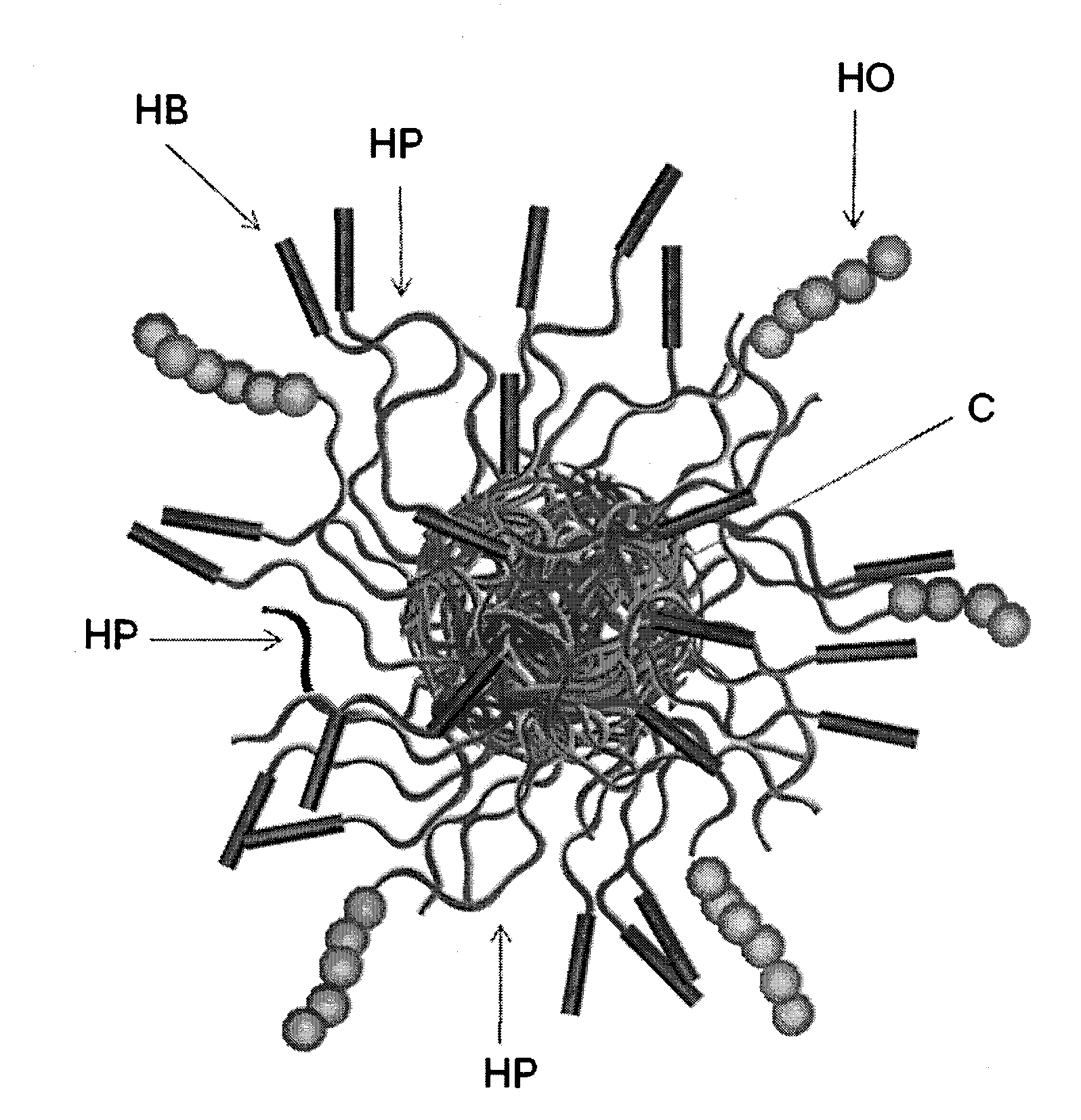 Dual-Mechanism Thickening Agents for Hydraulic Fracturing Fluids