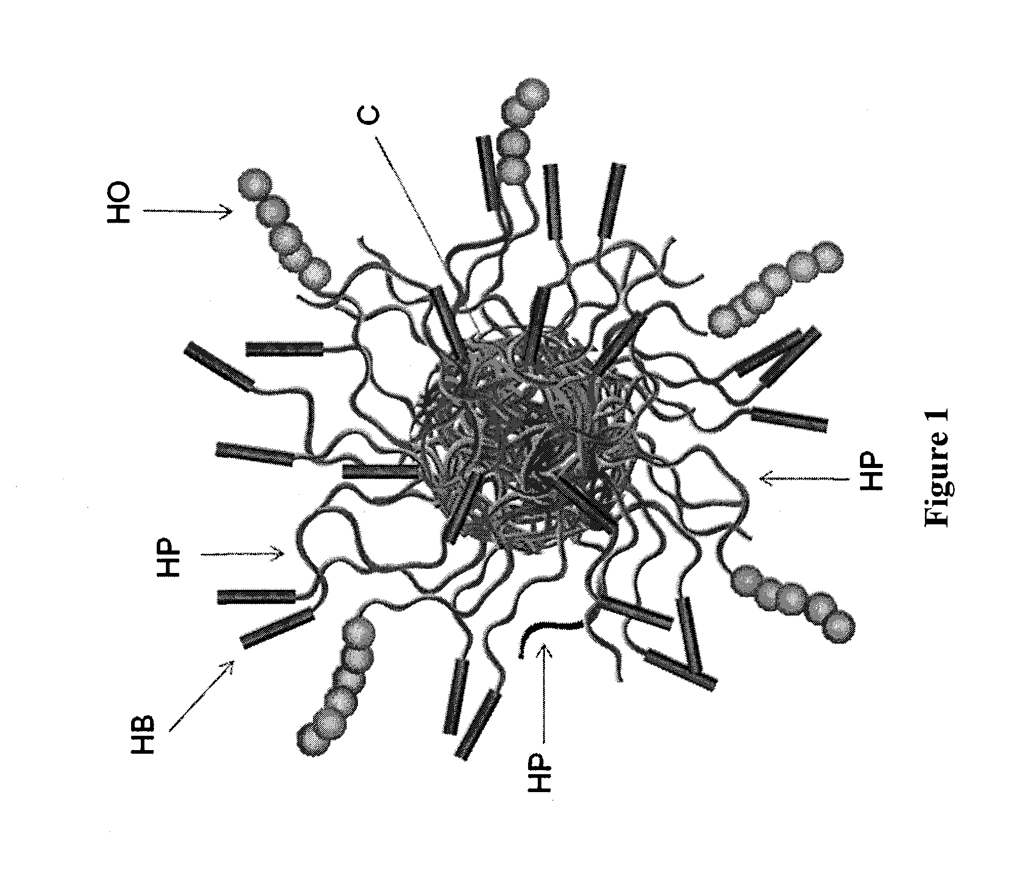 Dual-Mechanism Thickening Agents for Hydraulic Fracturing Fluids