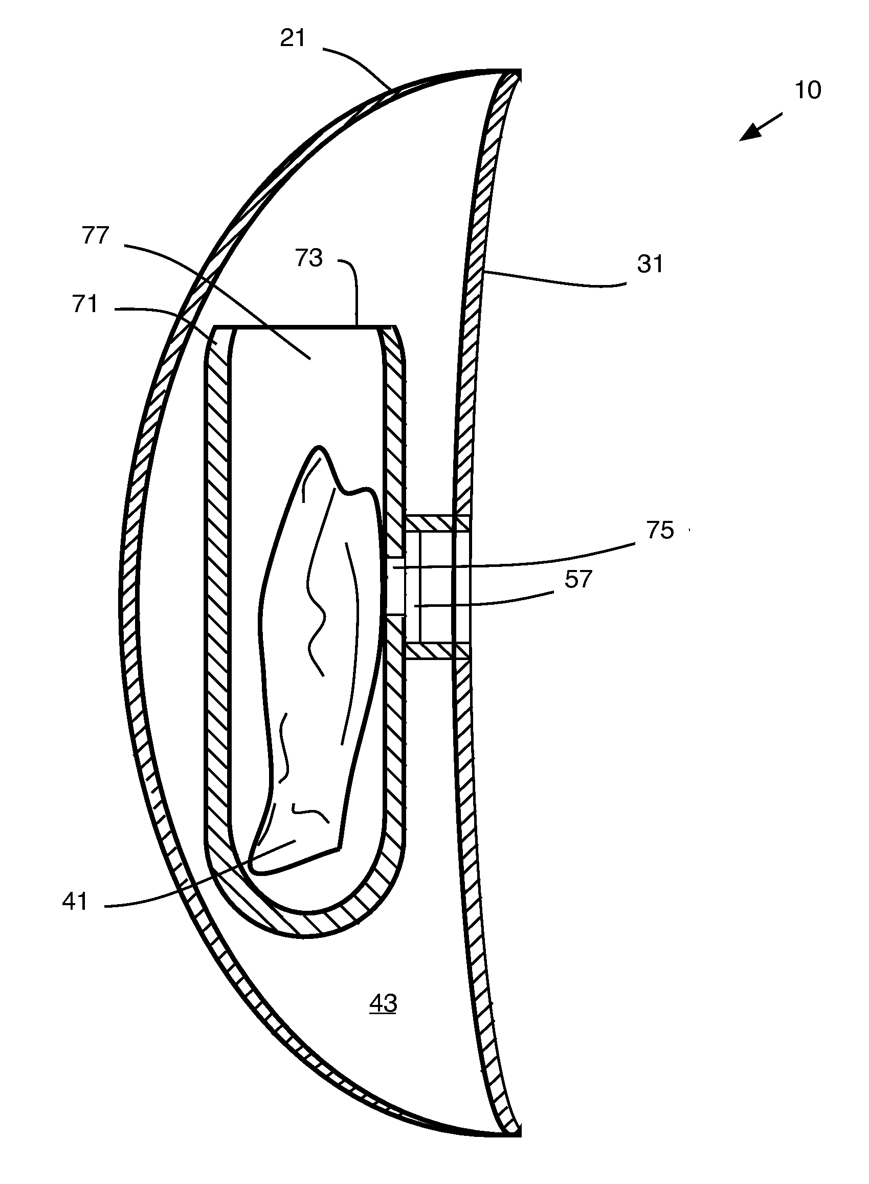 Breast Milk Collection and Storage Device