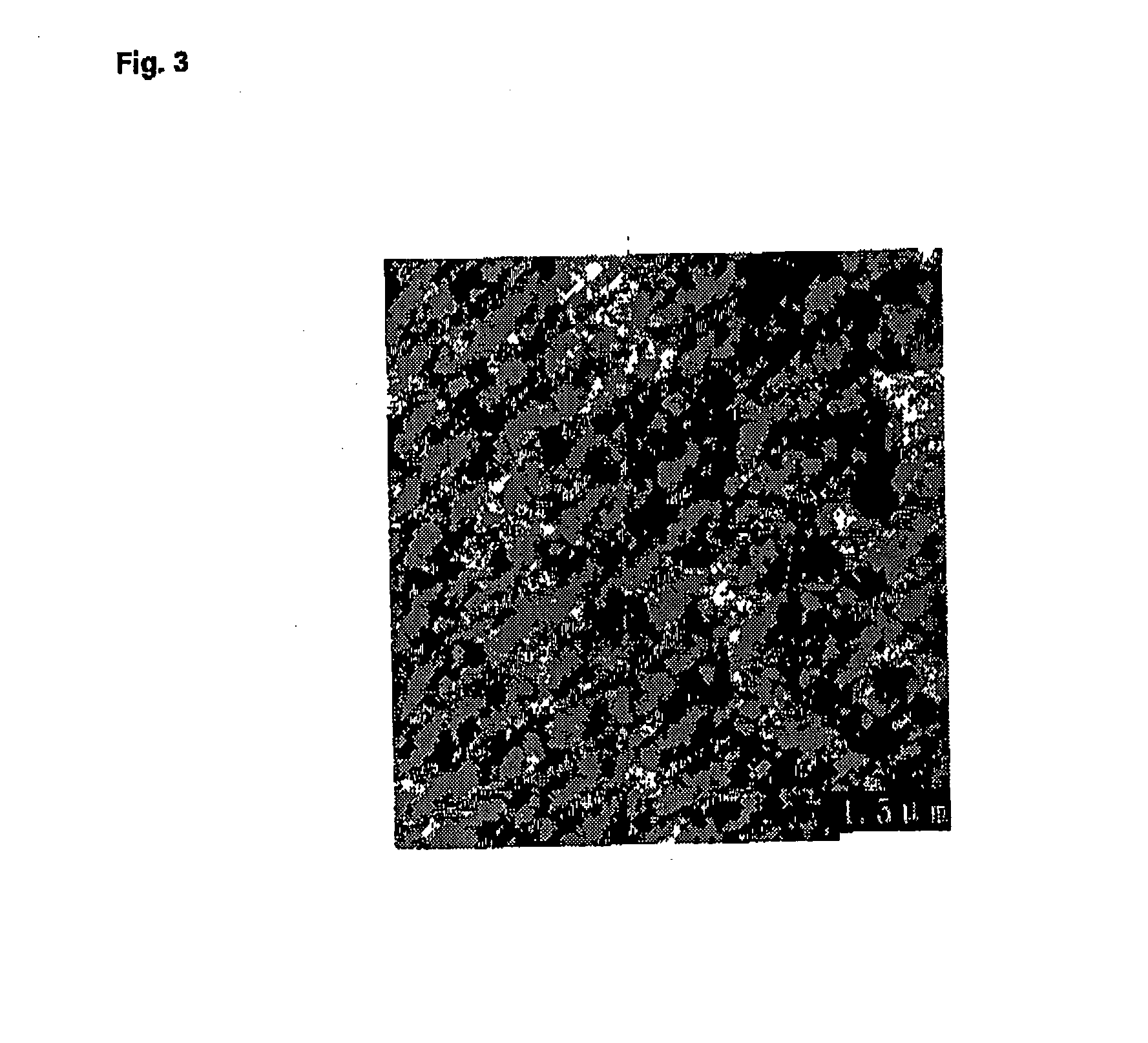 Process for preparing a nanosized zeolitic material