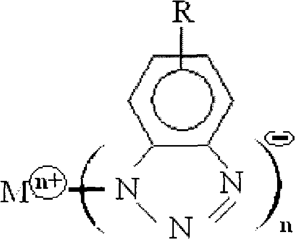 Thick-film photoresist cleaning solution and cleaning method thereof