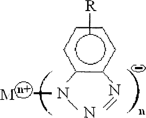 Thick-film photoresist cleaning solution and cleaning method thereof