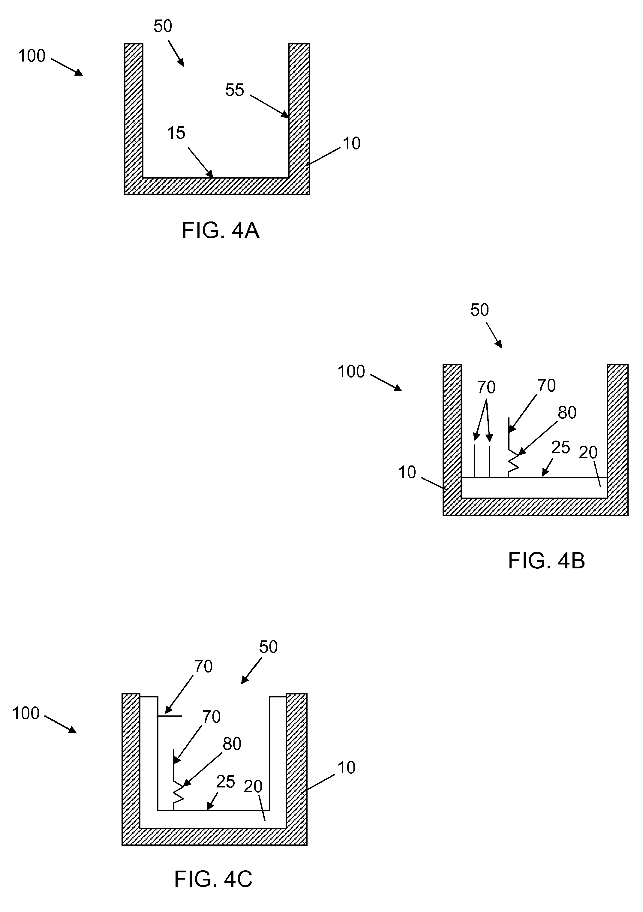 Swellable (meth)acrylate surfaces for culturing cells in chemically defined media