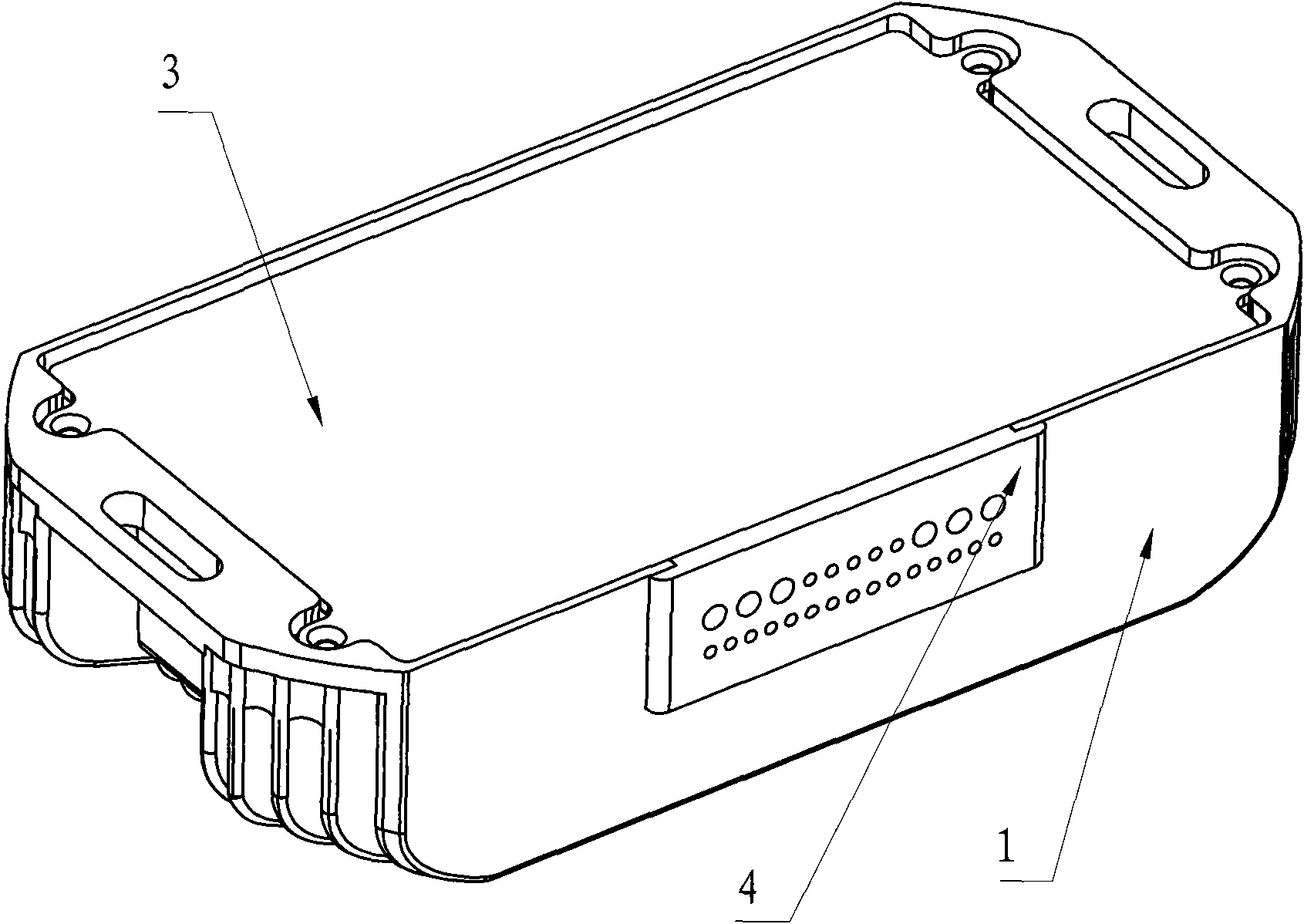 Controller for electric vehicle