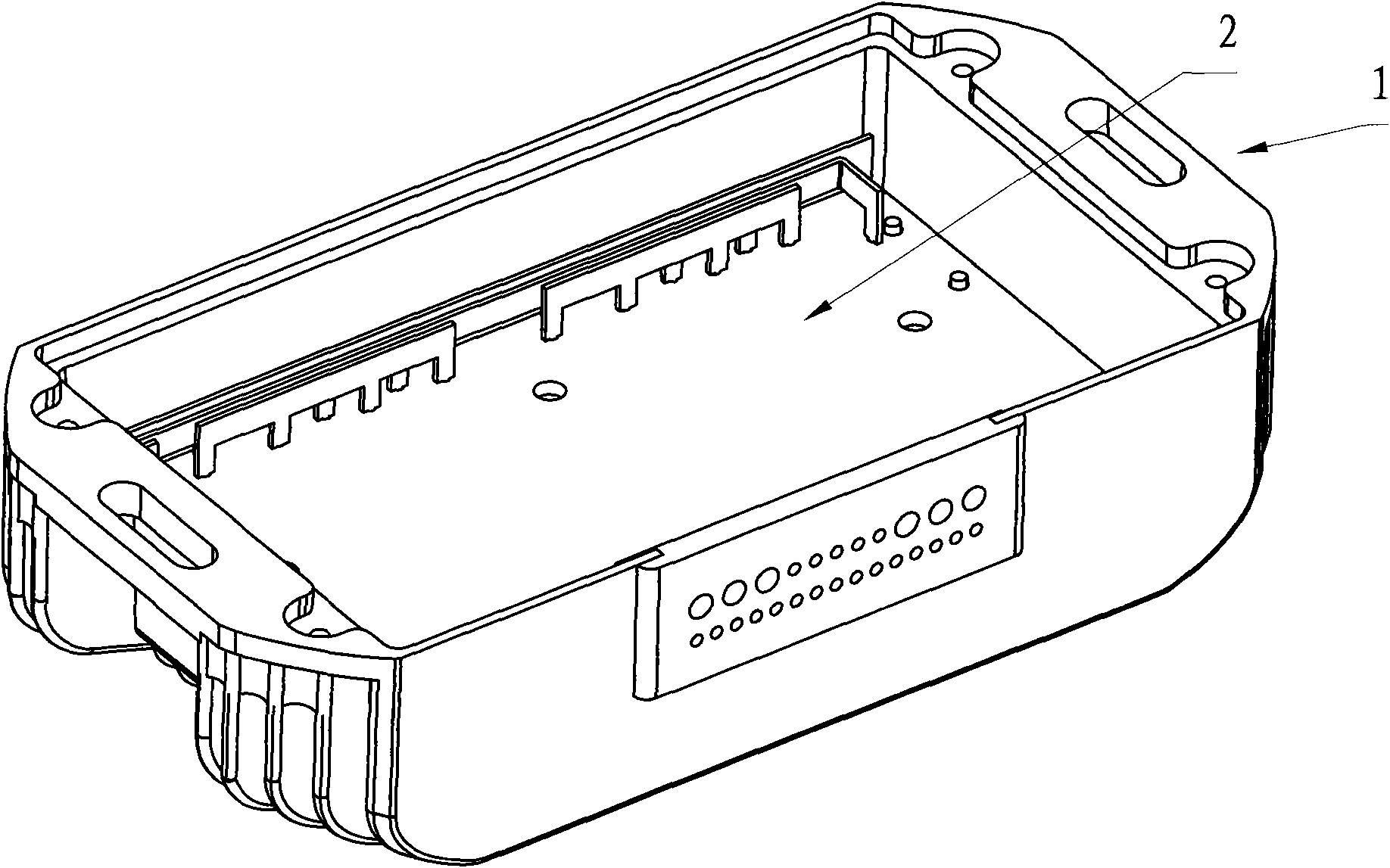 Controller for electric vehicle