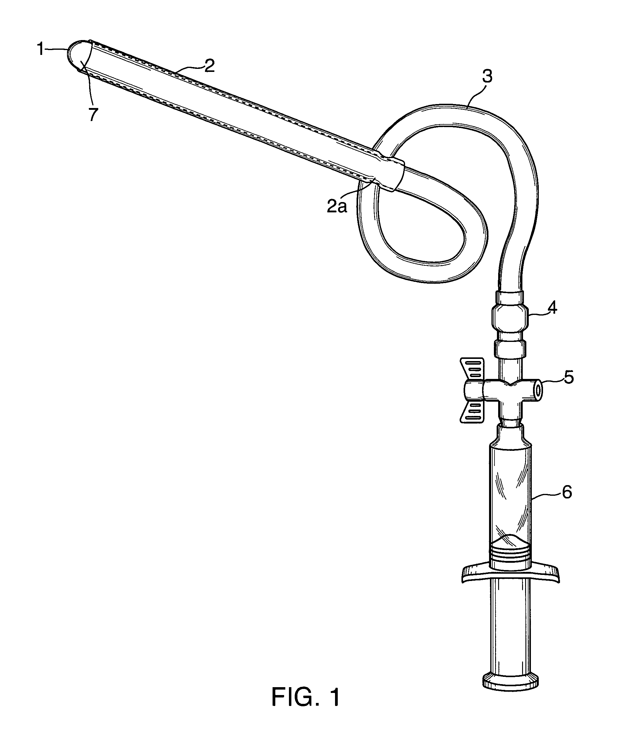 Variable rigidity vaginal dilator and use thereof