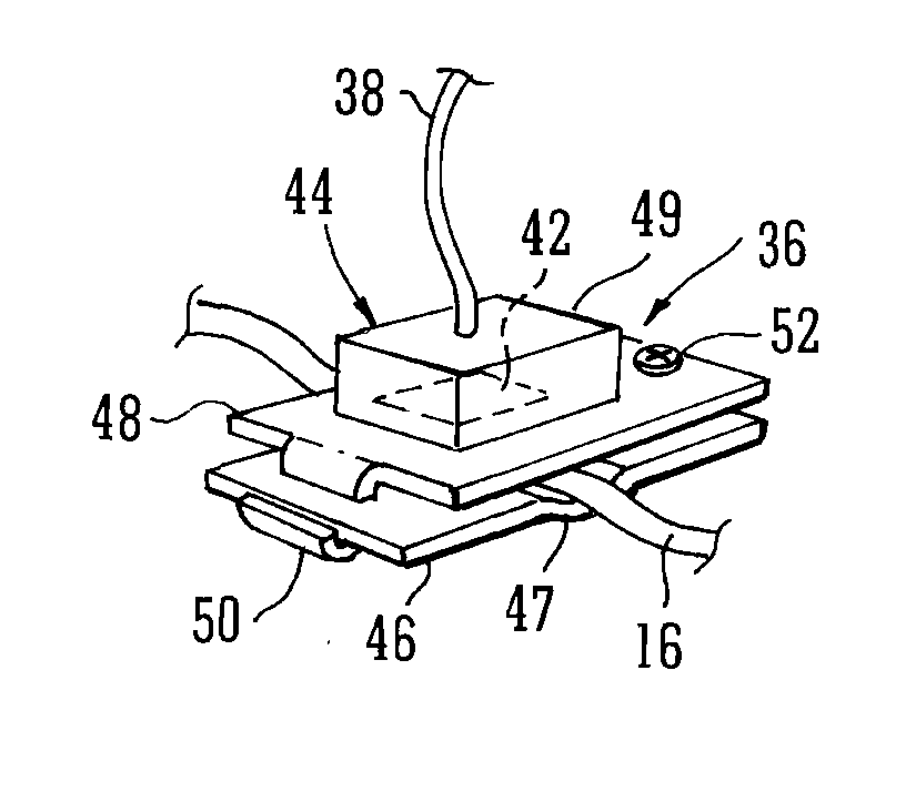 Engine performance modification or tuning kit