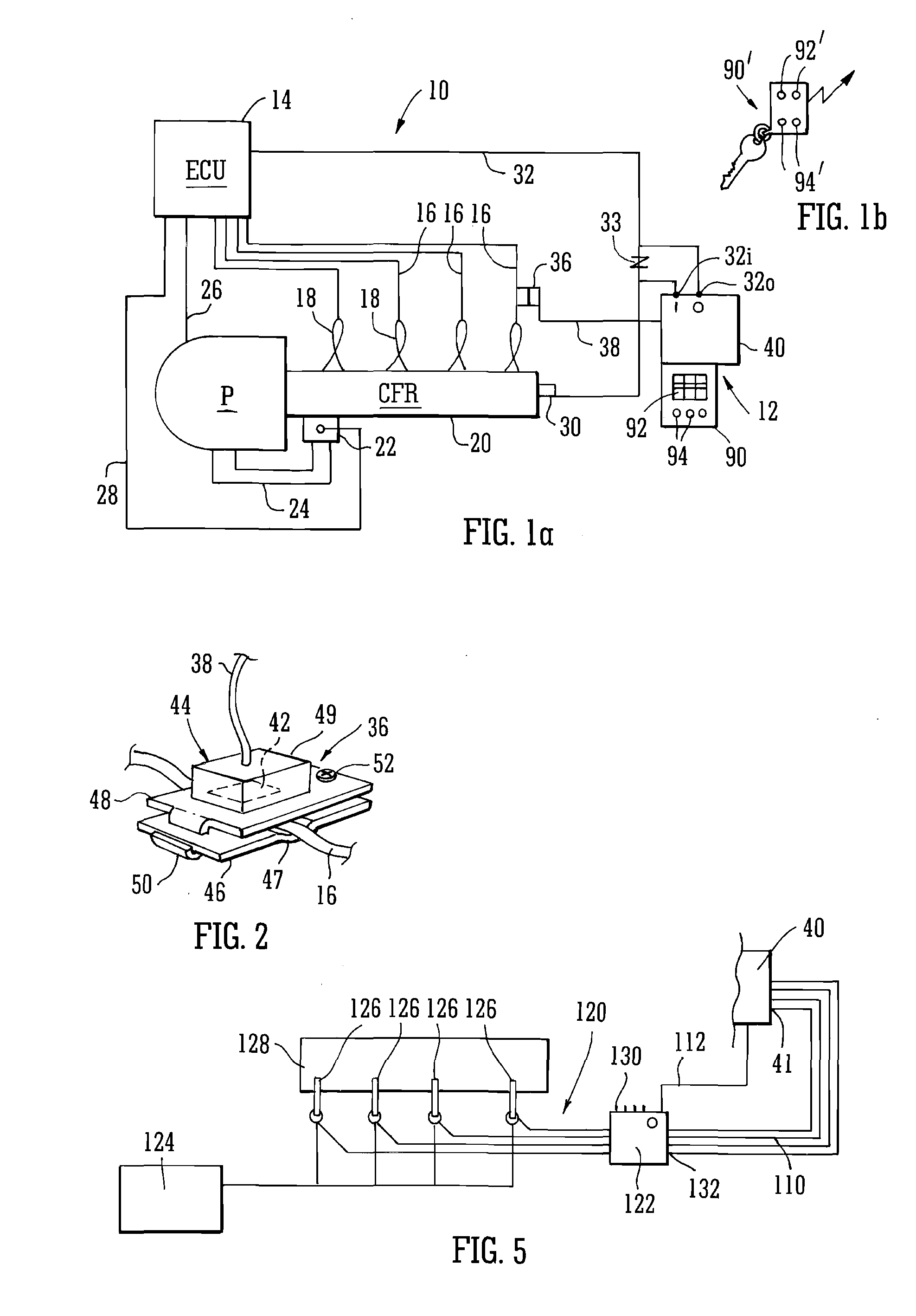 Engine performance modification or tuning kit