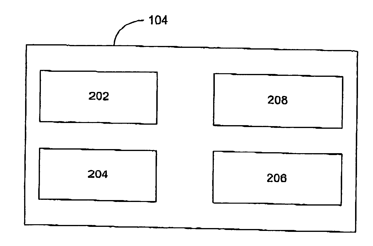 Information storage system