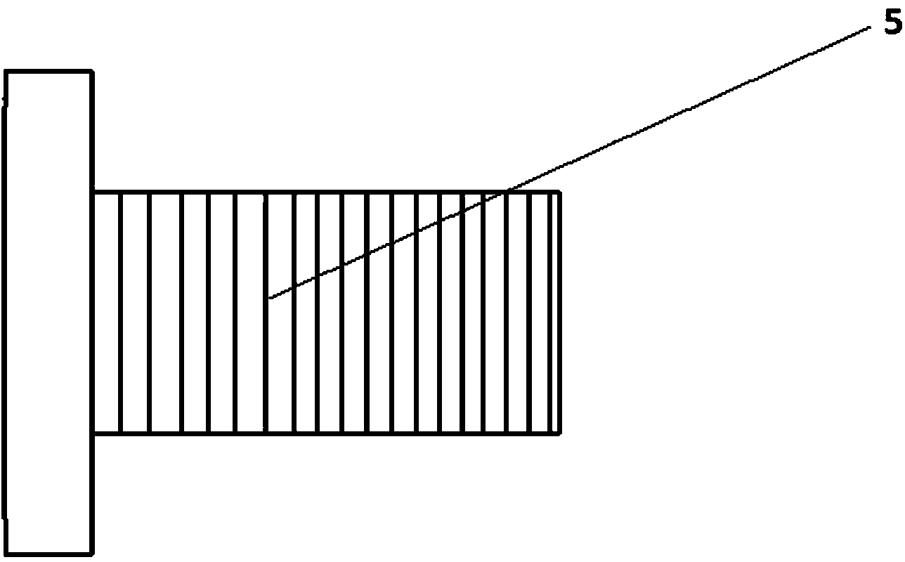 Energy collection and storage system and method based on magnetic suspension flywheel