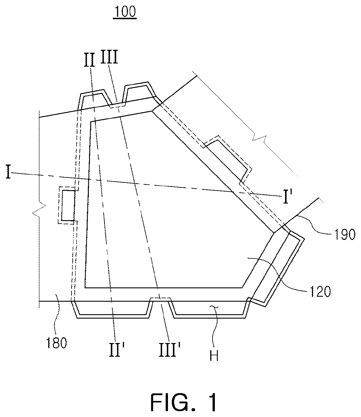 Bulk-acoustic wave resonator